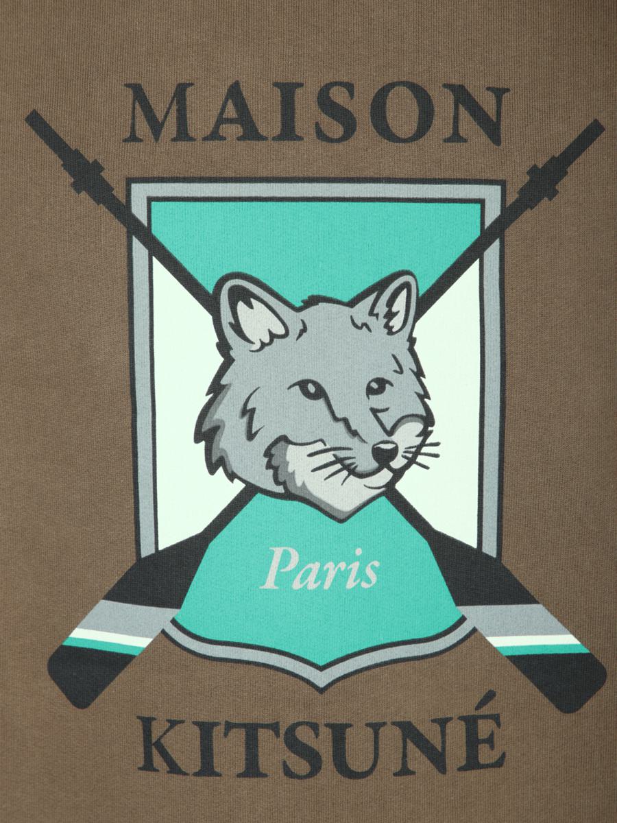 Maison Kitsuné Sweatshirts