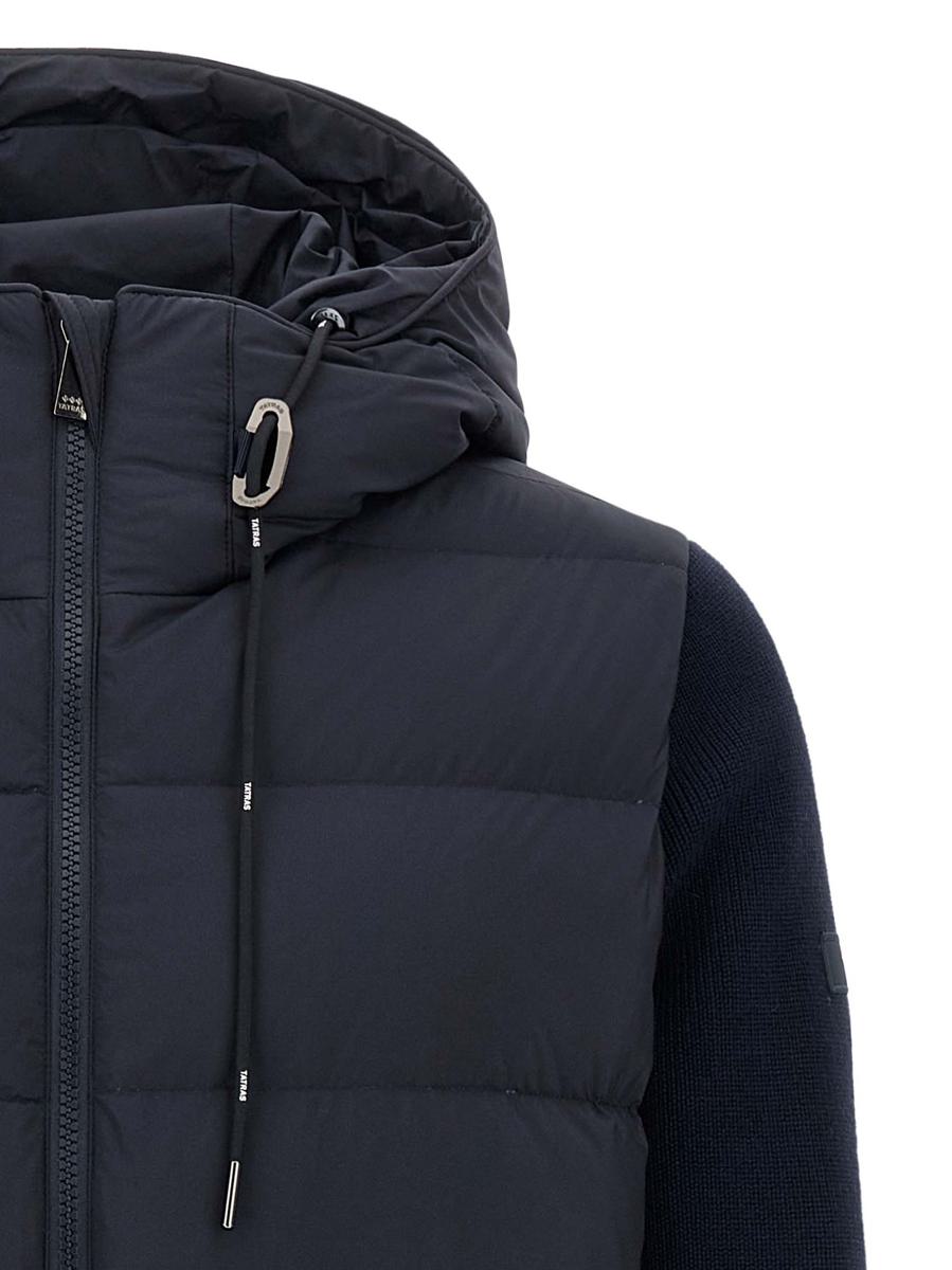 Tatras 'Keitie' Light Down Jacket