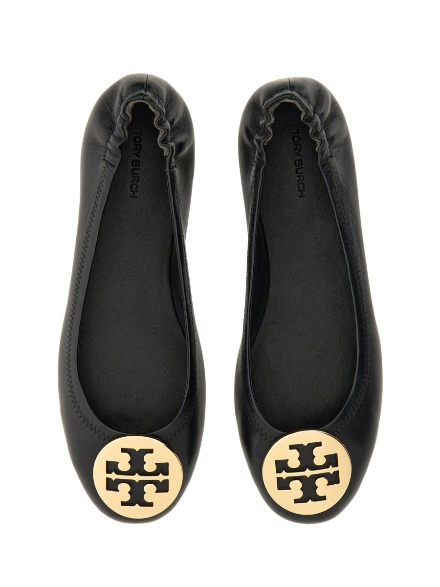 Tory Burch Dancers