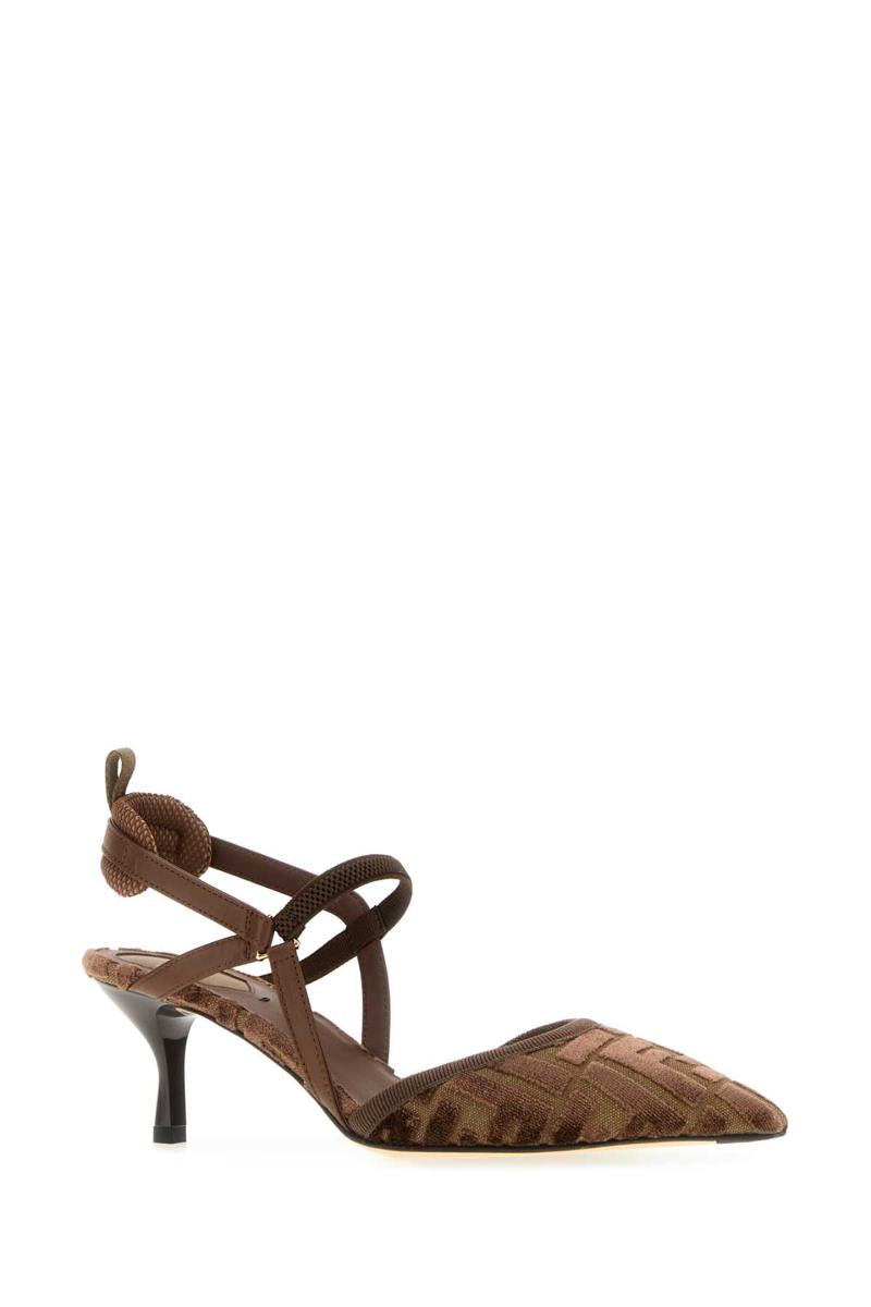 Fendi Heeled Shoes
