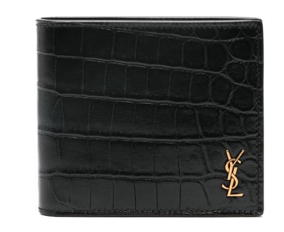 Saint Laurent Wallets