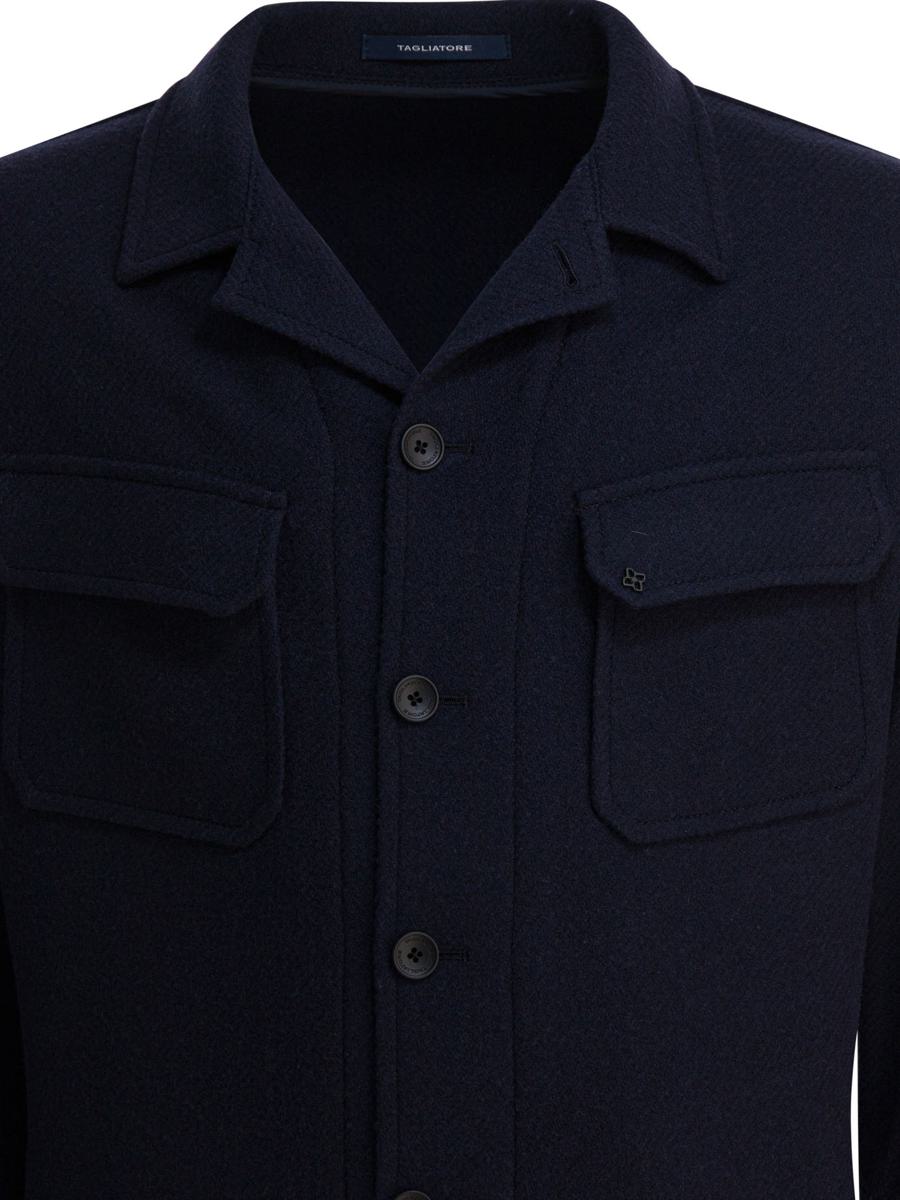 Tagliatore Coats