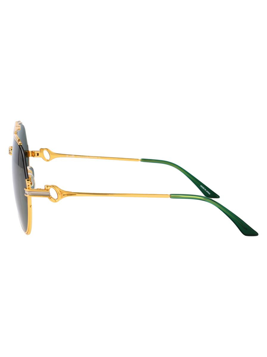 Casablanca Sunglasses