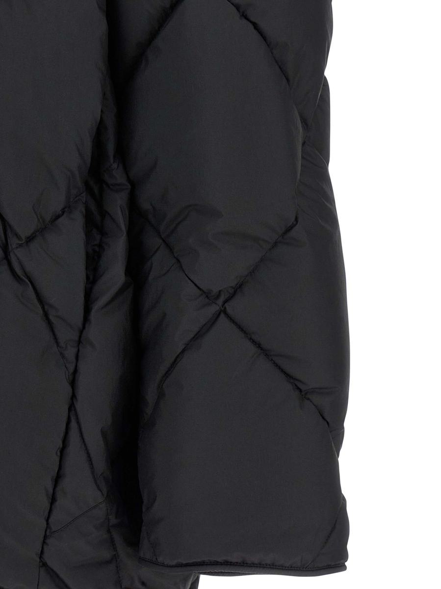 Ienki Ienki 'Cozy Queen' Down Jacket