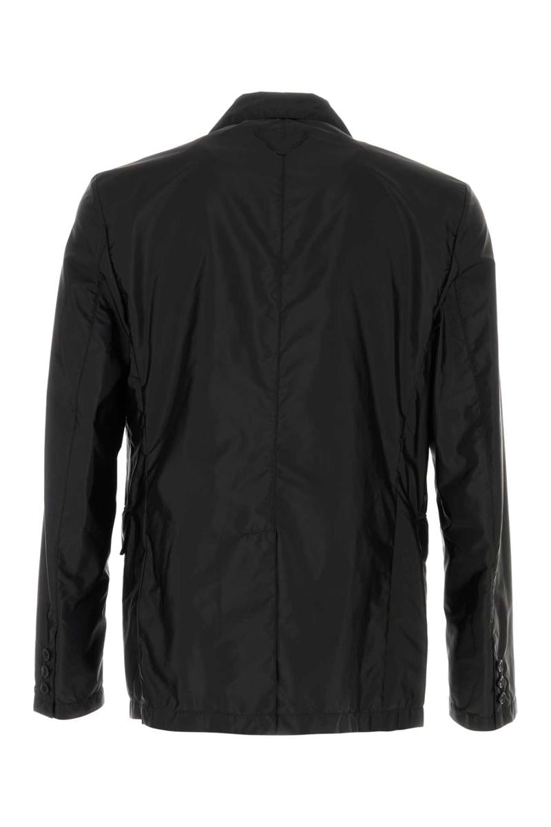 Prada Jackets And Vests