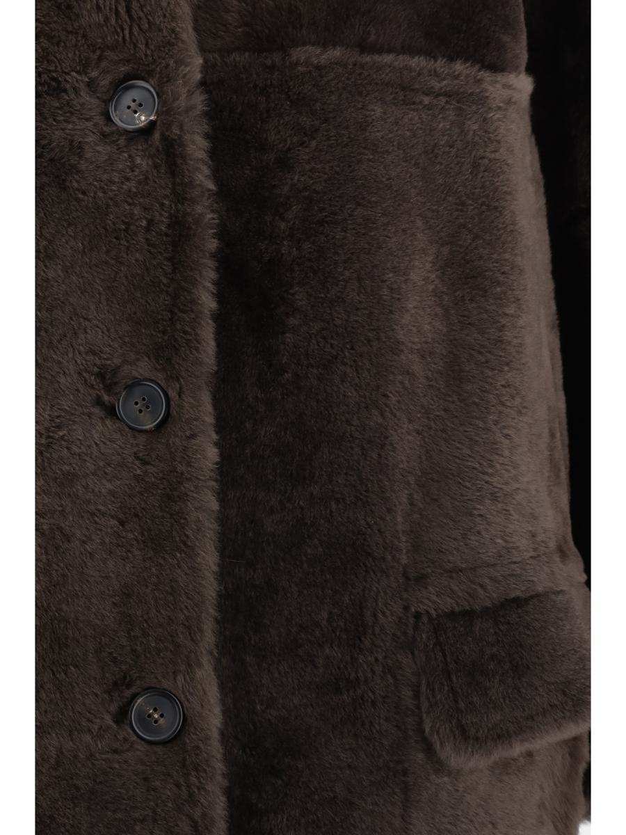 Brunello Cucinelli Coats