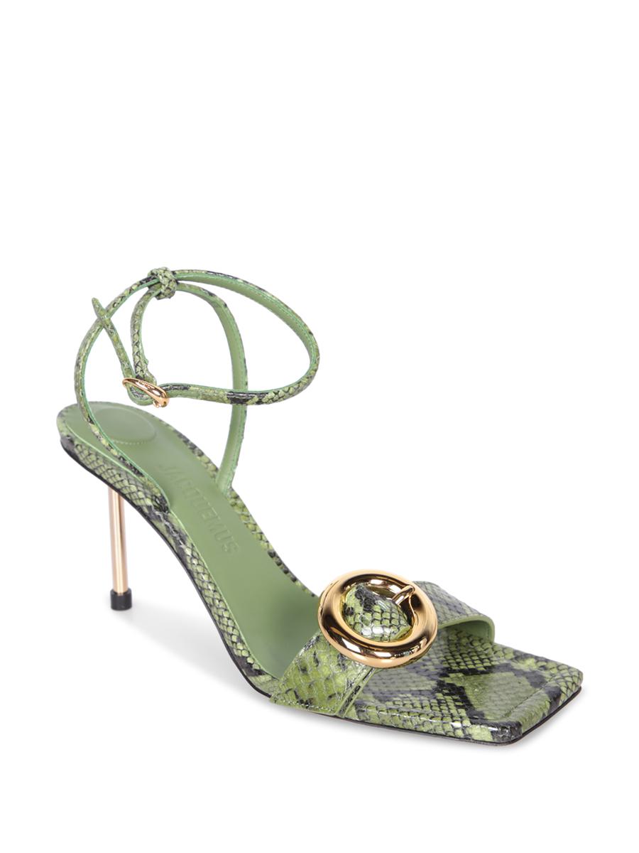 Jacquemus Sandals