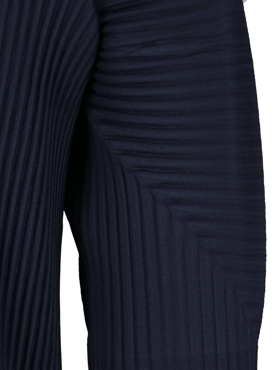 Homme Plissé Issey Miyake T-Shirts And Polos