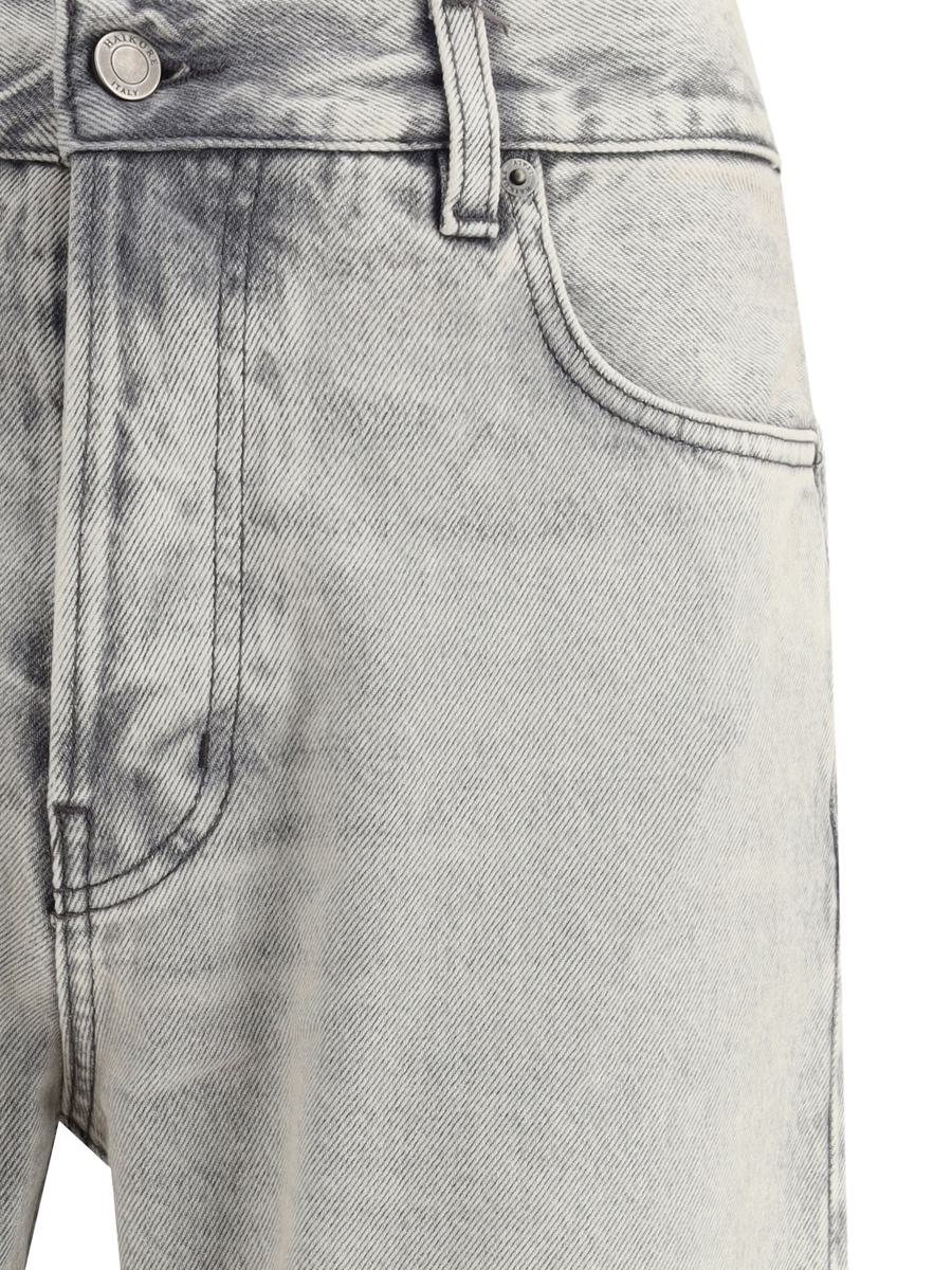 Haikure Jeans