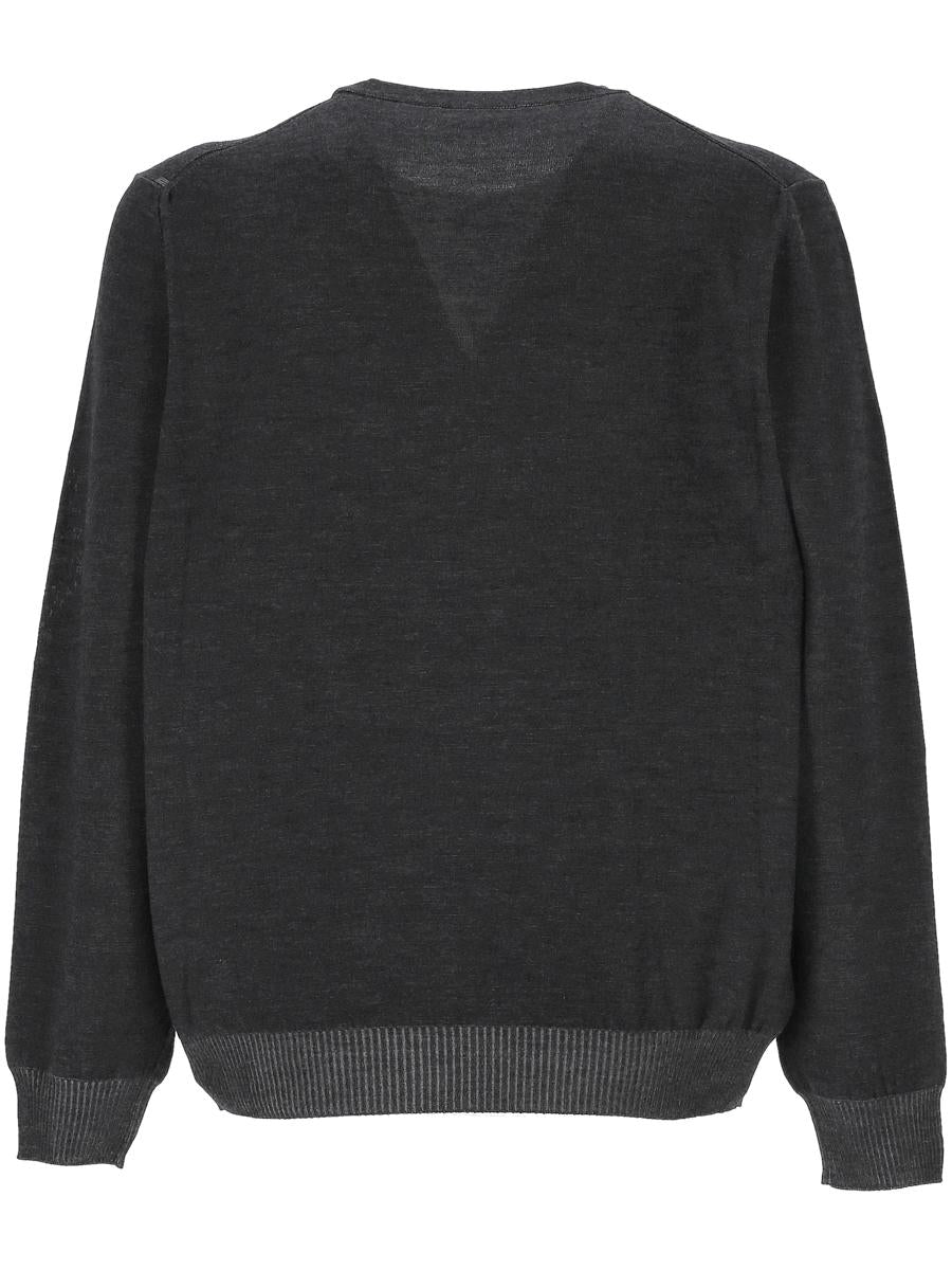 Alexander McQueen Sweaters