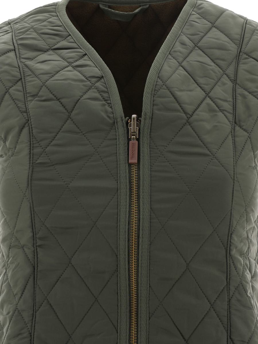 Barbour "Betty" Vest