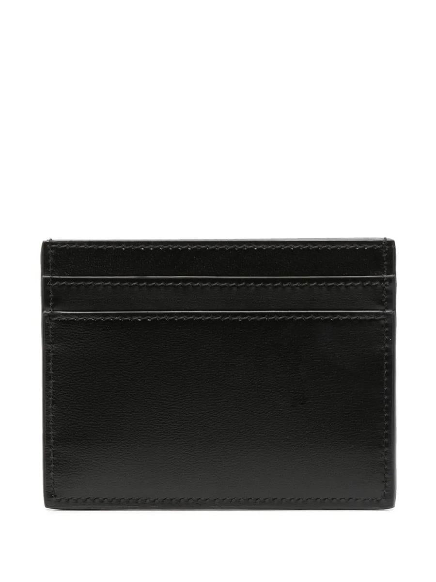 Saint Laurent Wallets