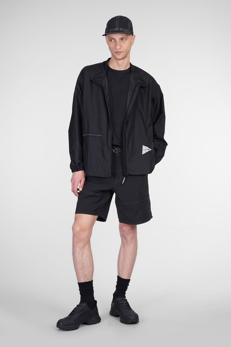 And Wander Shorts