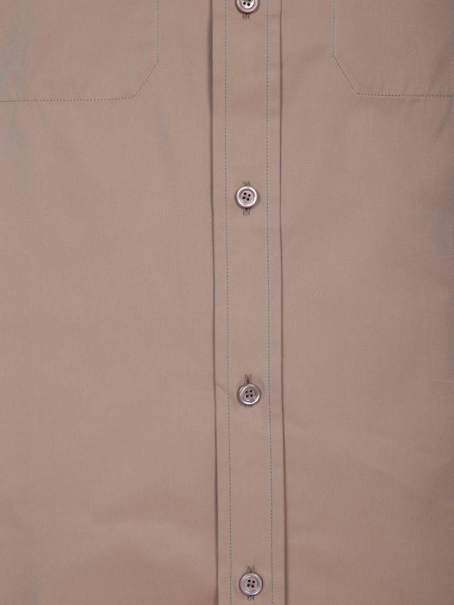 Burberry Shirts