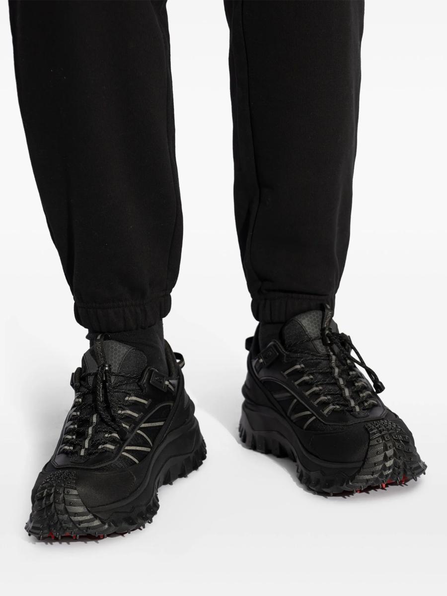 Moncler Trailgrip Gtx Sneakers