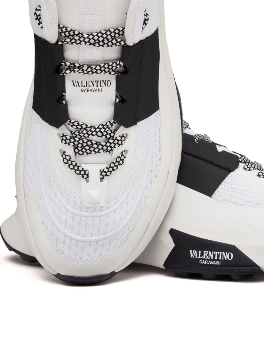 Valentino Garavani Flat Shoes