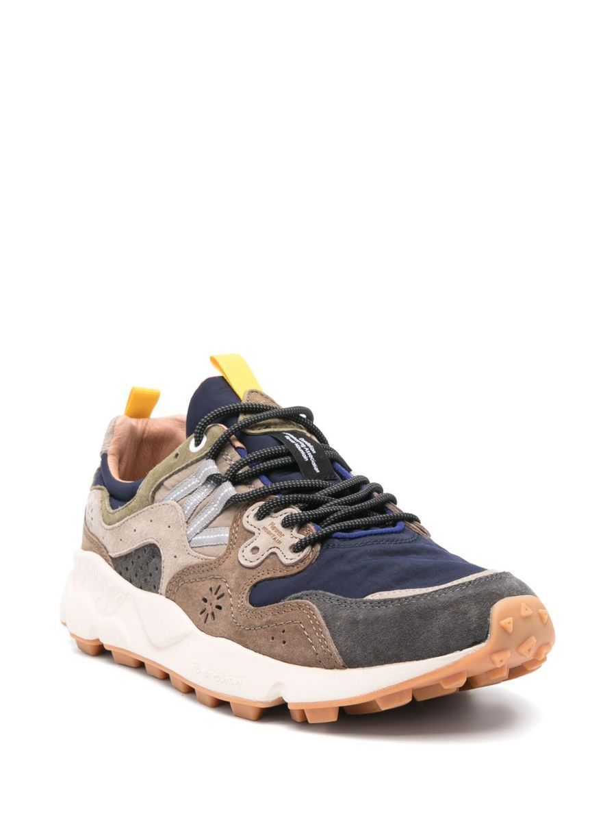 Flower Mountain Sneakers