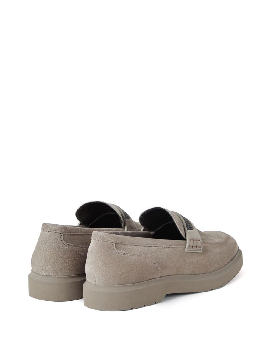 Brunello Cucinelli Flat Shoes
