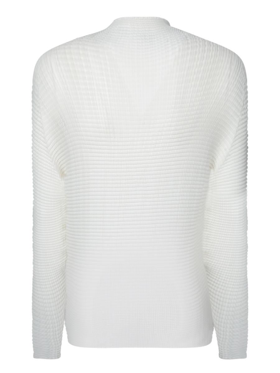 Issey Miyake Sweaters