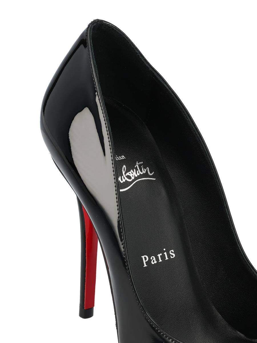 Christian Louboutin Heeled Shoes