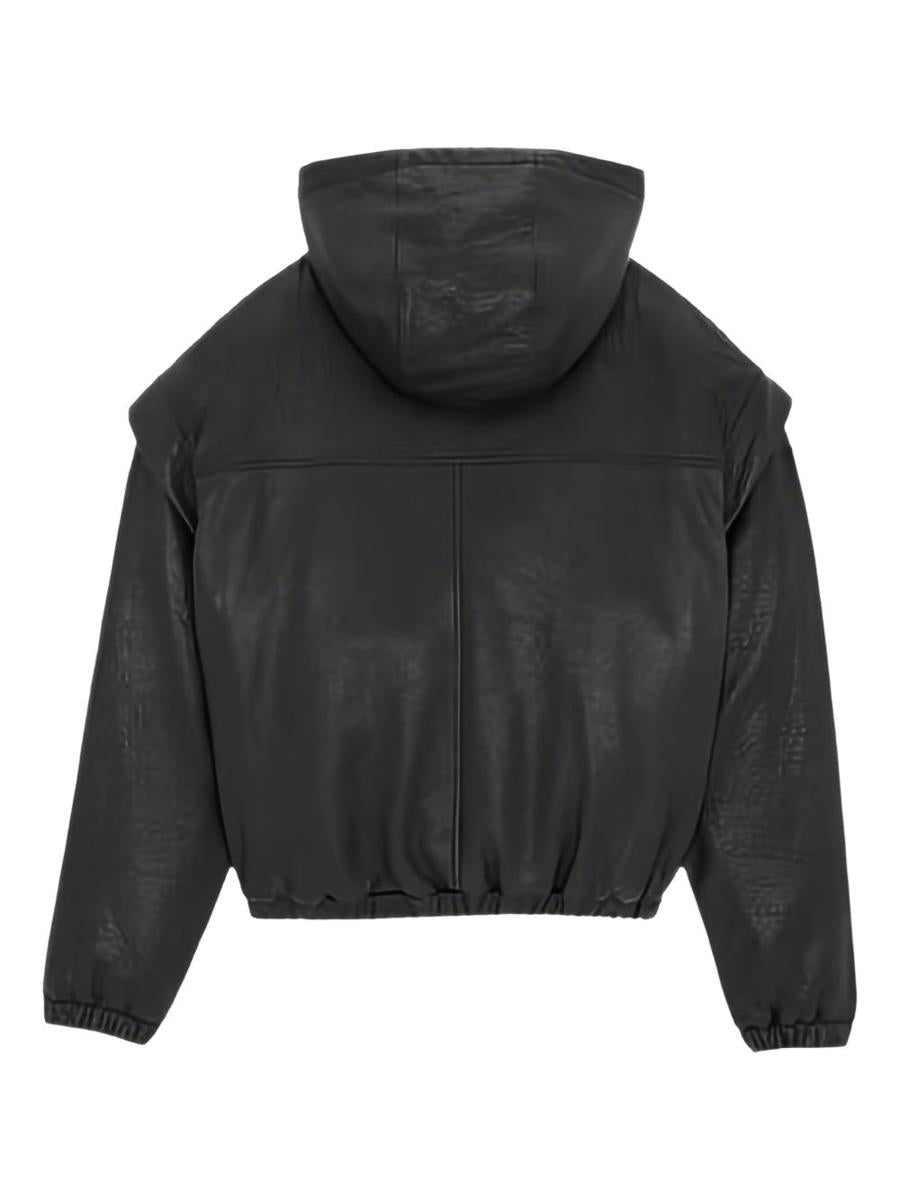 Saint Laurent Sweaters