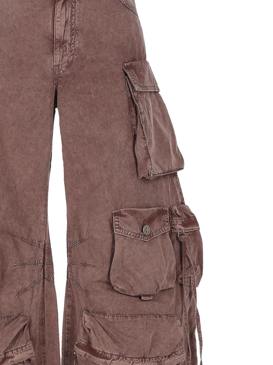 The Attico Jeans