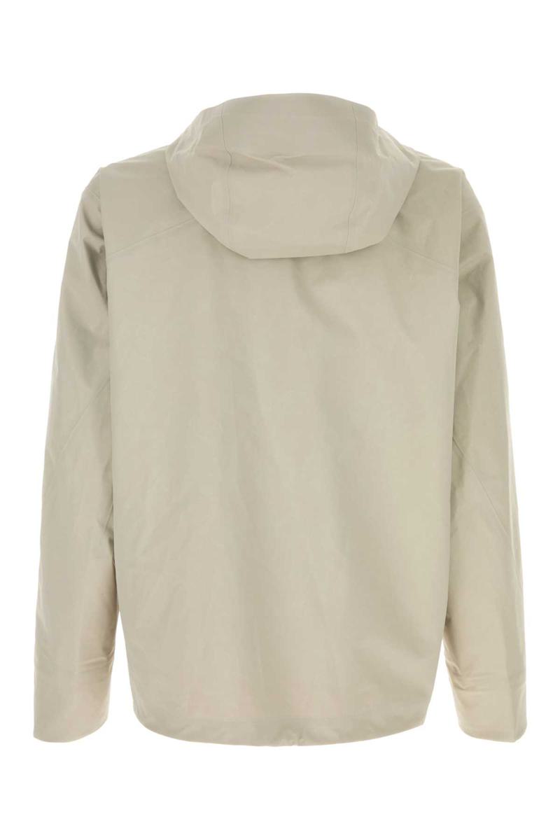 Veilance Jackets