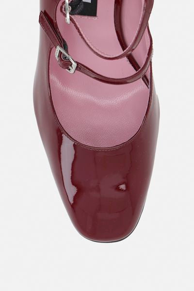 Carel Paris With Heel