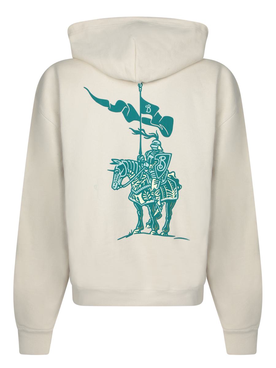 Burberry Sweatshirts