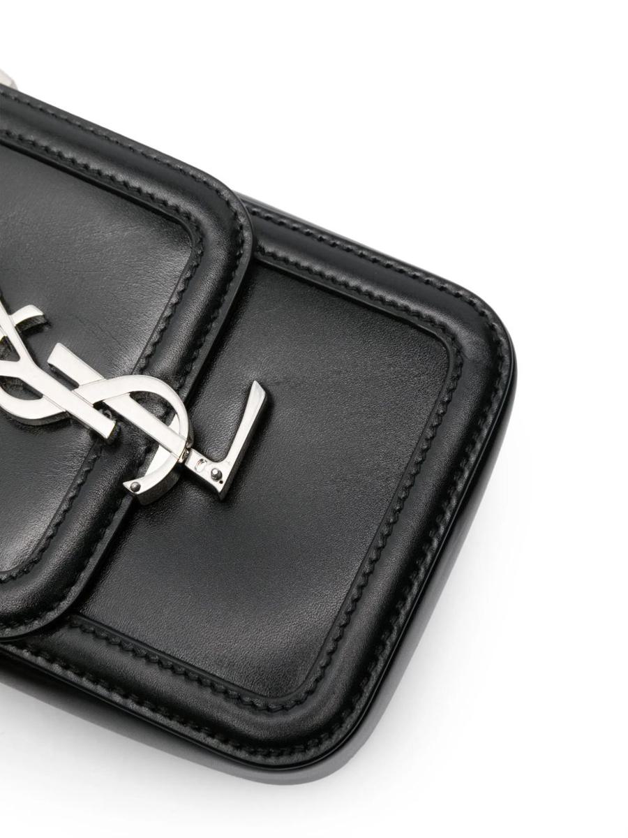Saint Laurent Wallets