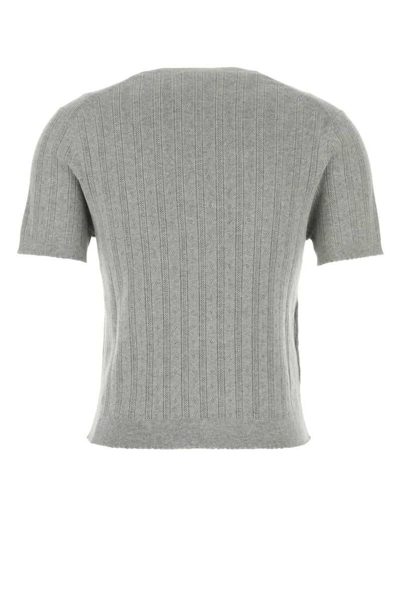 Miu Miu Knitwear