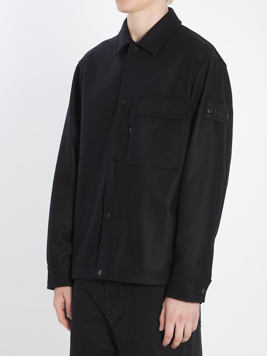 Ghost Piece Shirt