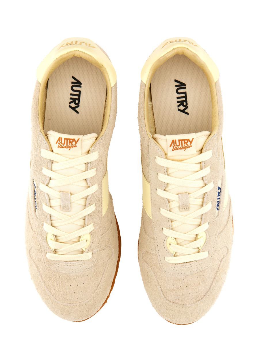 Autry "Windspin" Sneaker