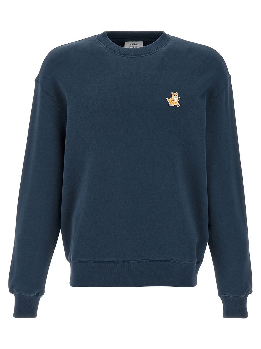 Maison Kitsuné Sweaters