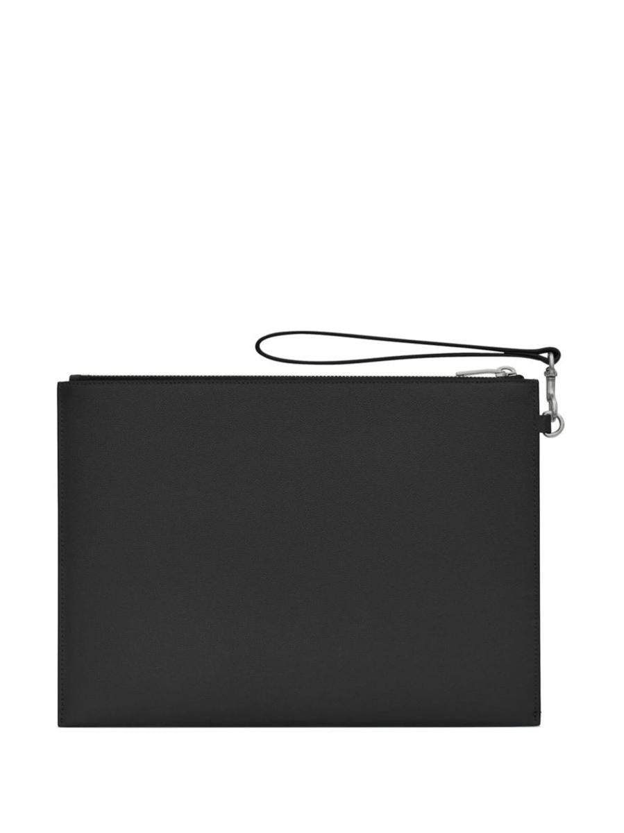 Saint Laurent Wallets
