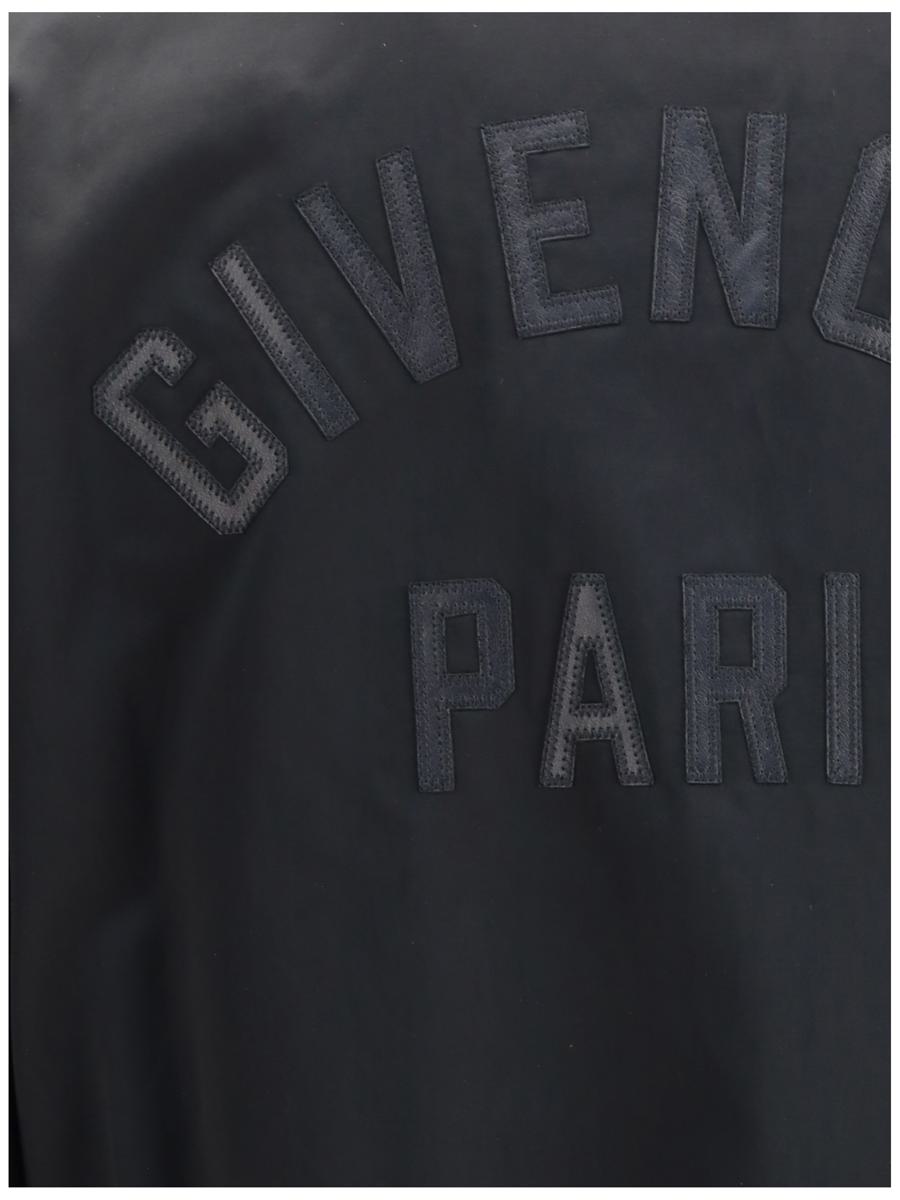 Givenchy Jackets