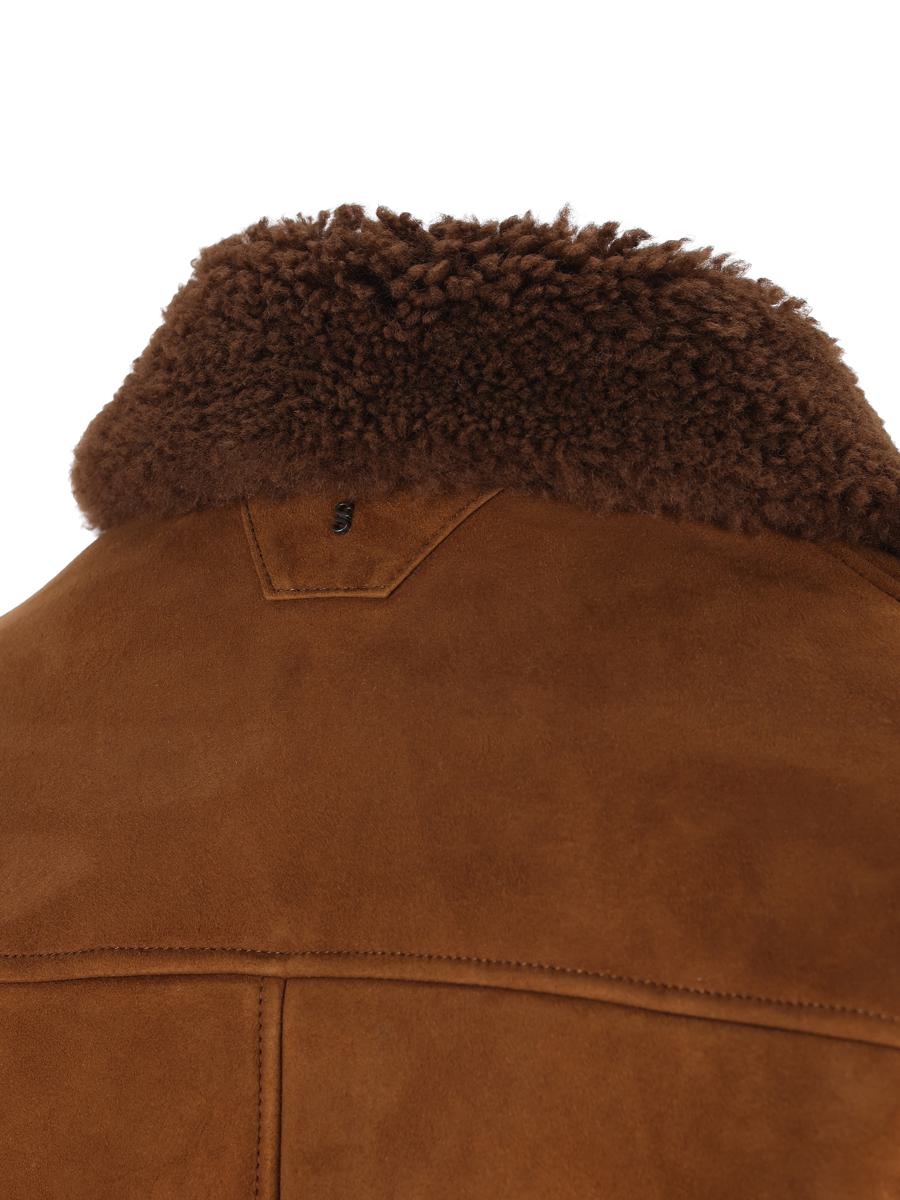 Salvatore Santoro Jackets