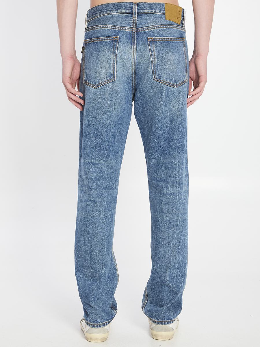 Blake Denim Pants