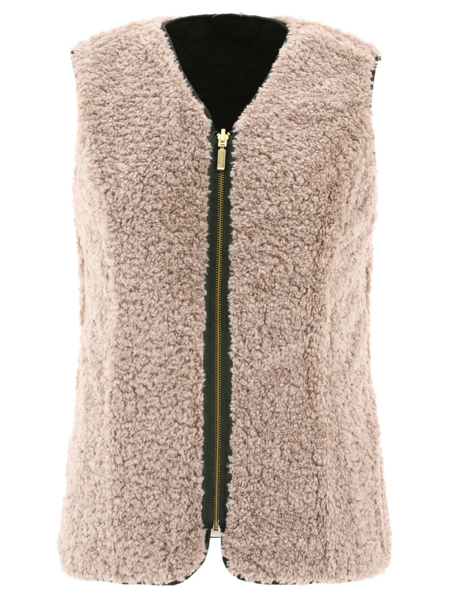 Barbour "Markenfield" Vest