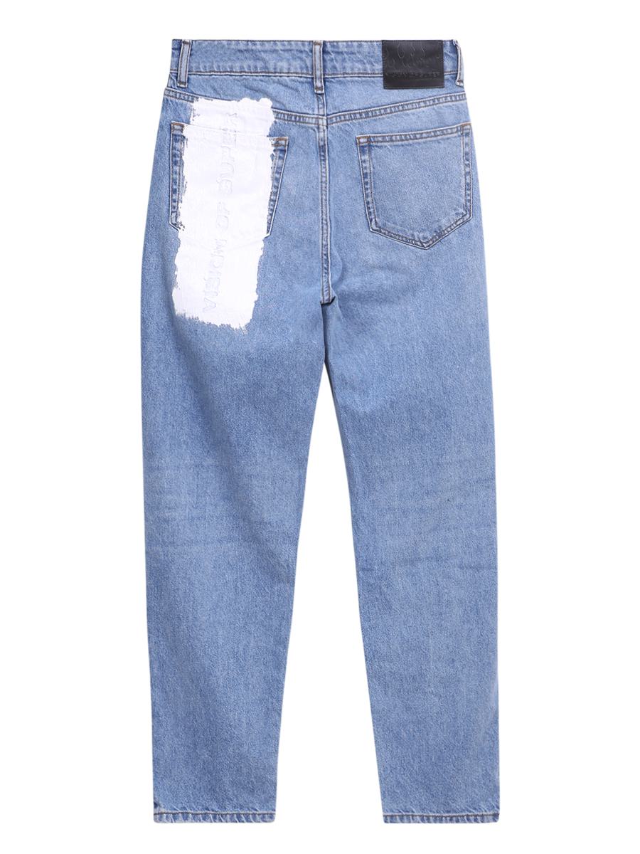 Vision Of Super Jeans