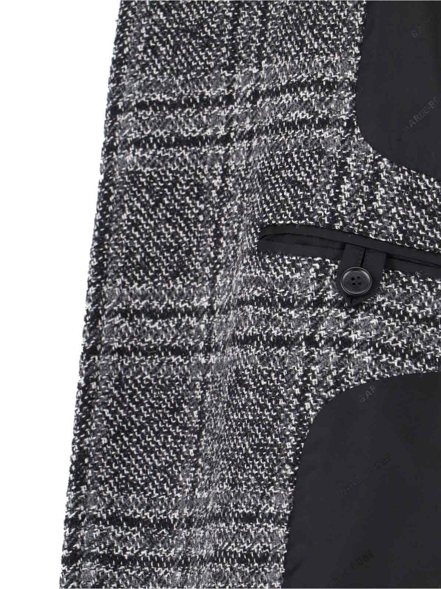 Balenciaga Coats