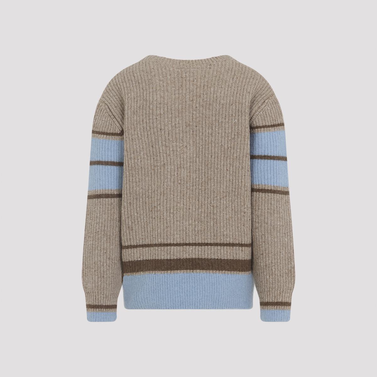 AMI Paris Sweater