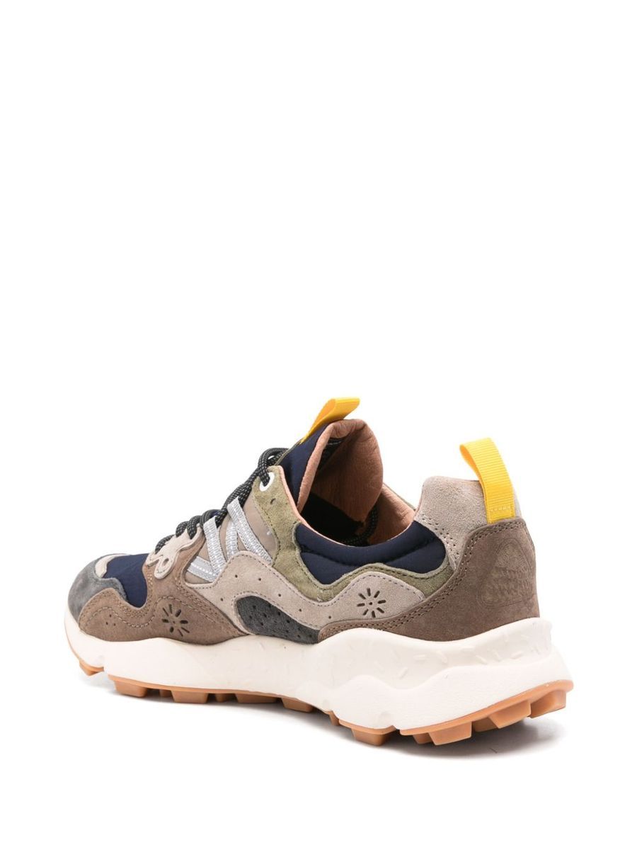 Flower Mountain Sneakers