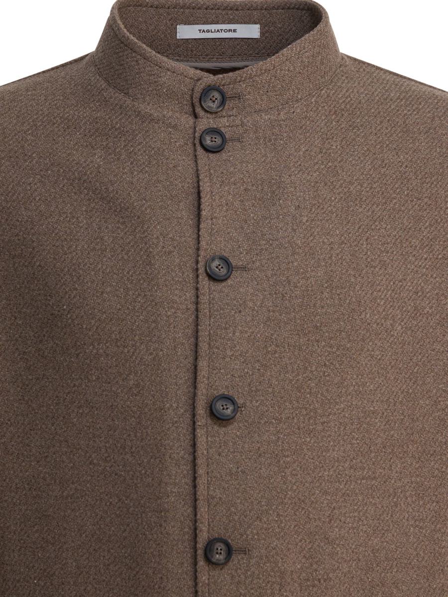 Tagliatore Coats