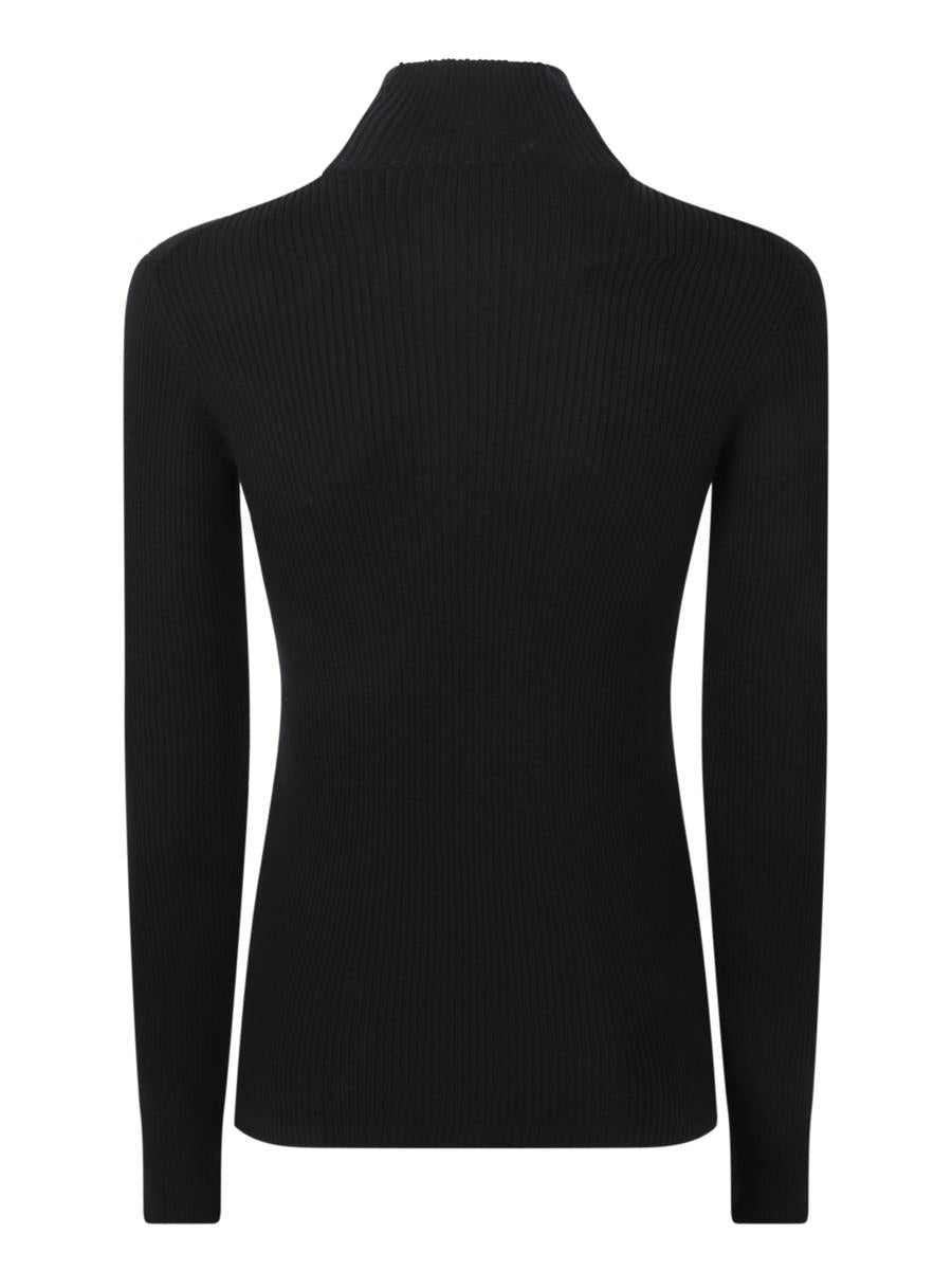 Maison Kitsuné Sweaters