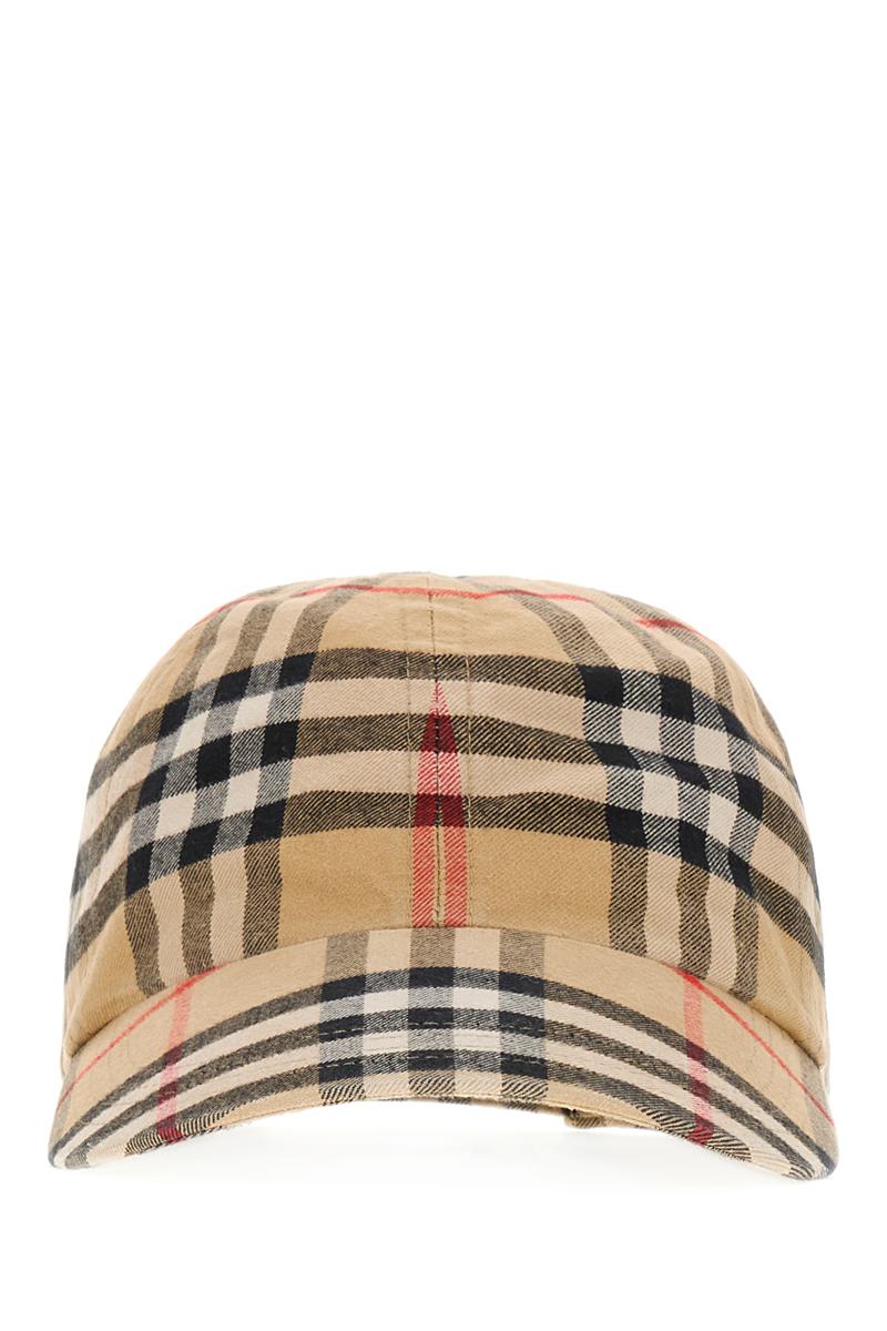 Burberry Hats