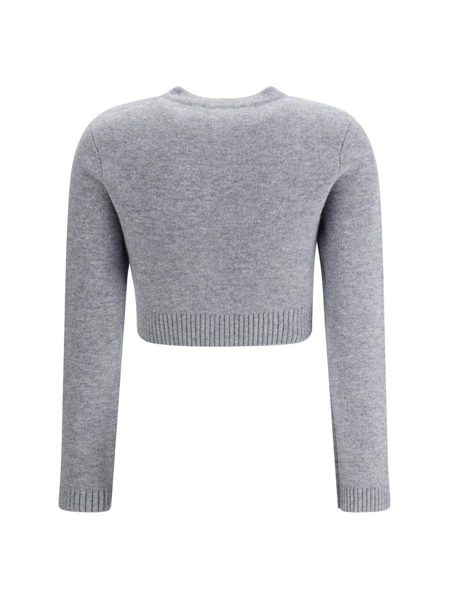 Self-Portrait Knitwear