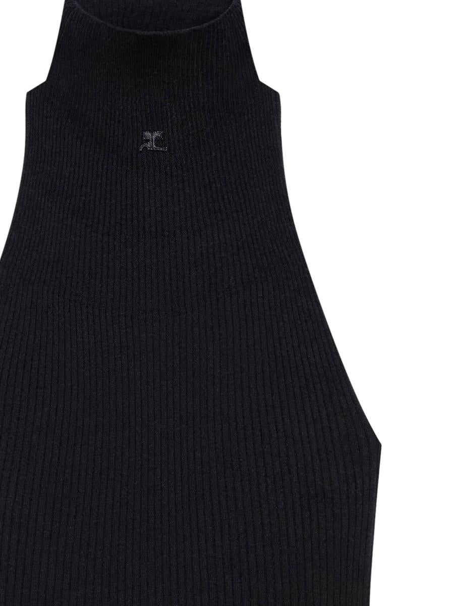 Courrèges Top