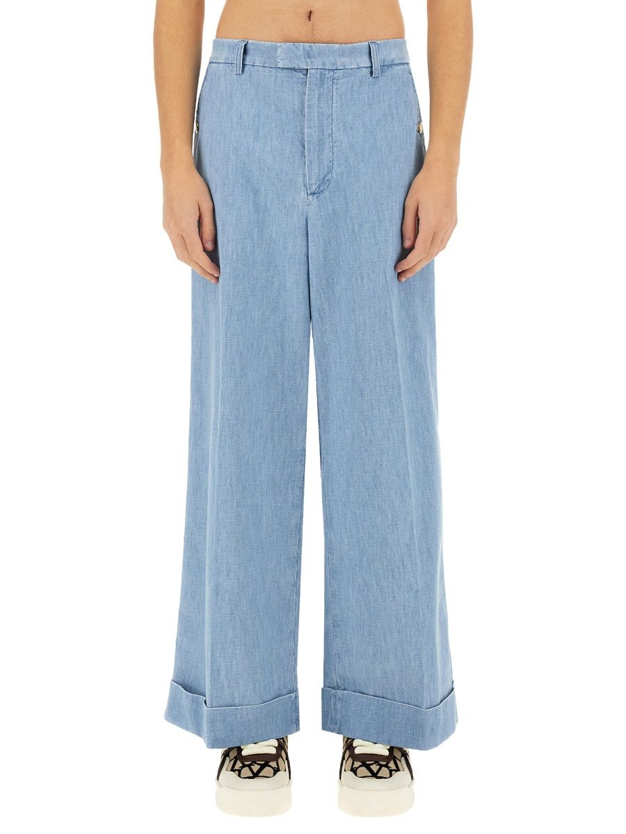 Valentino Garavani Jeans