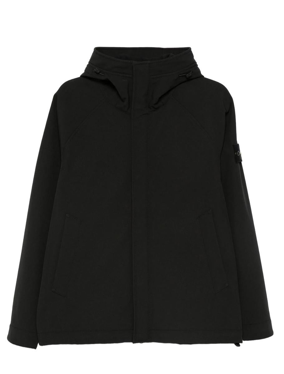 Stone Island Coats